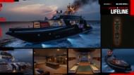 Lifeline in Black Ops 6 (Image via Activision)